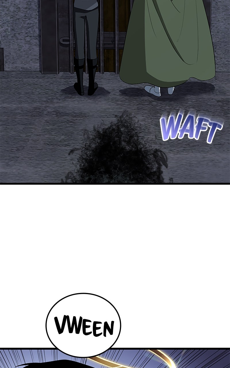 The Unparalleled Hidden Rank Equipment Ep. 52 - The Nobodies (3) page 60 - 