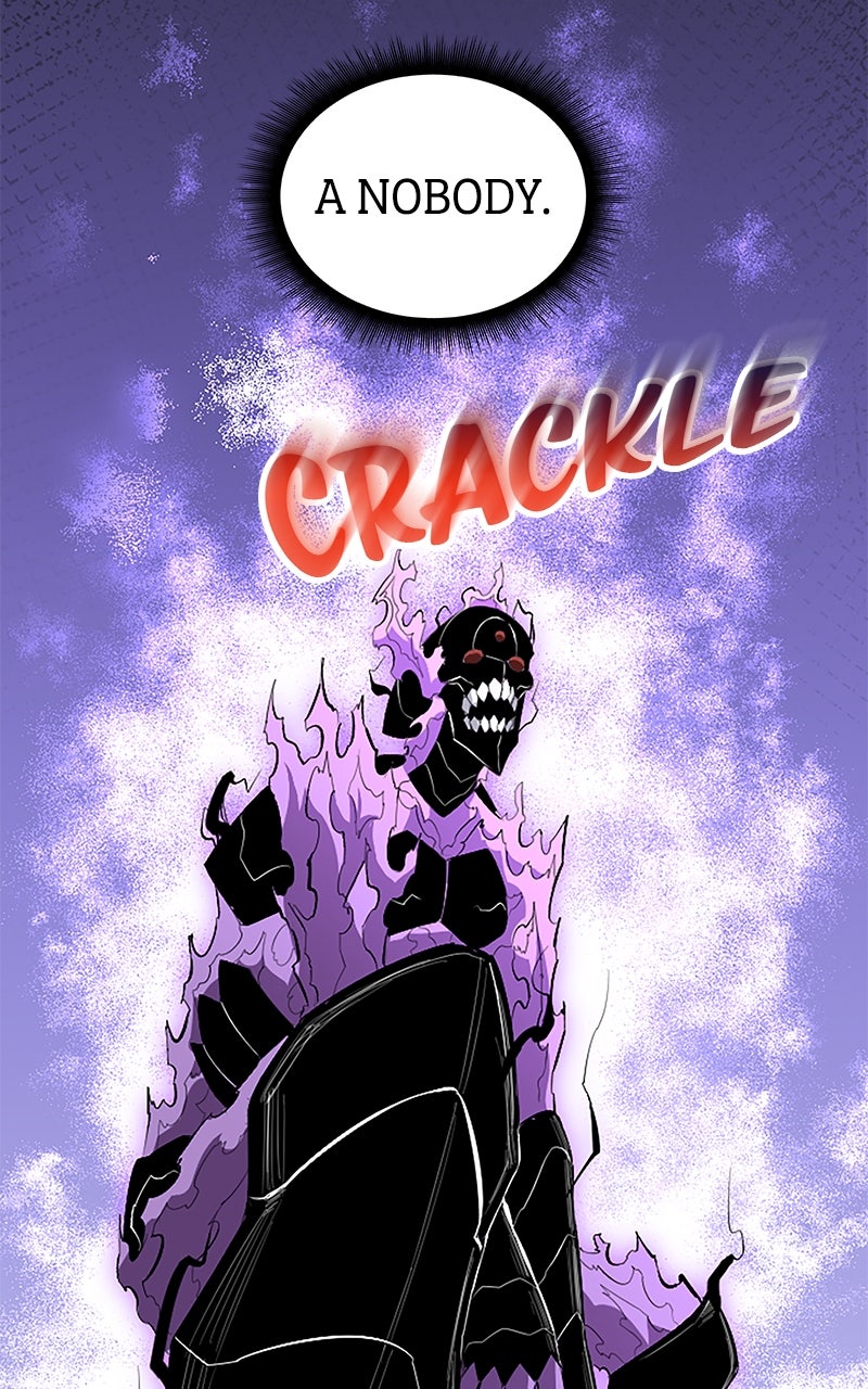 The Unparalleled Hidden Rank Equipment Ep. 52 - The Nobodies (3) page 62 - 