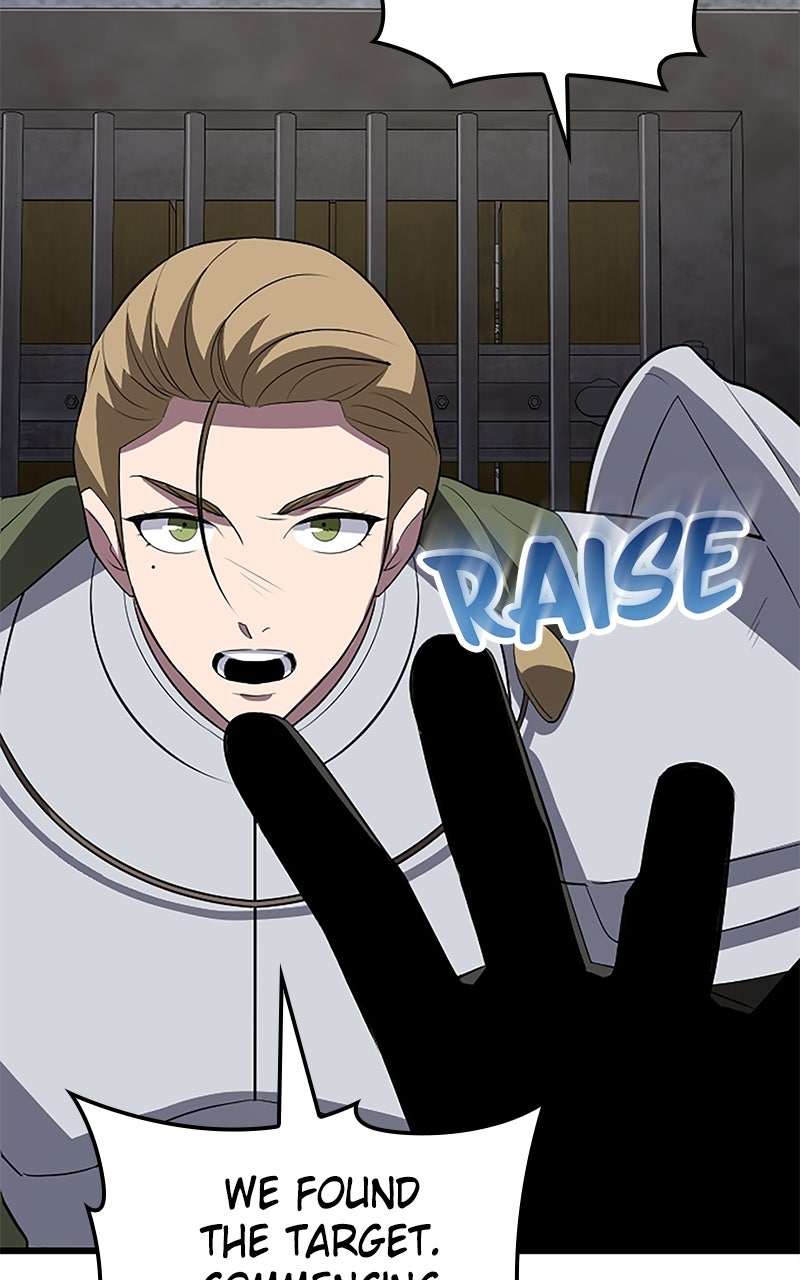 The Unparalleled Hidden Rank Equipment Ep. 52 - The Nobodies (3) page 64 - 