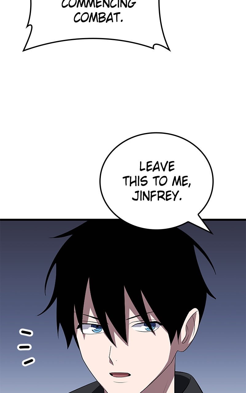 The Unparalleled Hidden Rank Equipment Ep. 52 - The Nobodies (3) page 65 - 