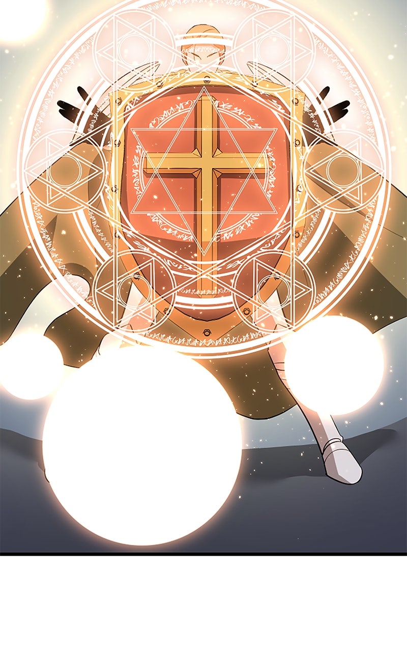 The Unparalleled Hidden Rank Equipment Ep. 52 - The Nobodies (3) page 67 - 