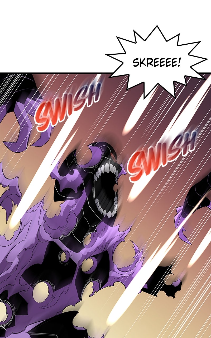 The Unparalleled Hidden Rank Equipment Ep. 52 - The Nobodies (3) page 68 - 