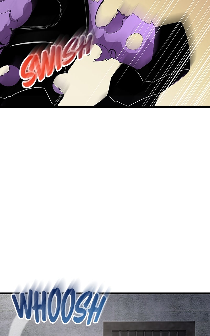 The Unparalleled Hidden Rank Equipment Ep. 52 - The Nobodies (3) page 69 - 