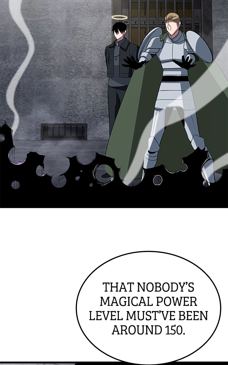 The Unparalleled Hidden Rank Equipment Ep. 52 - The Nobodies (3) page 70 - 