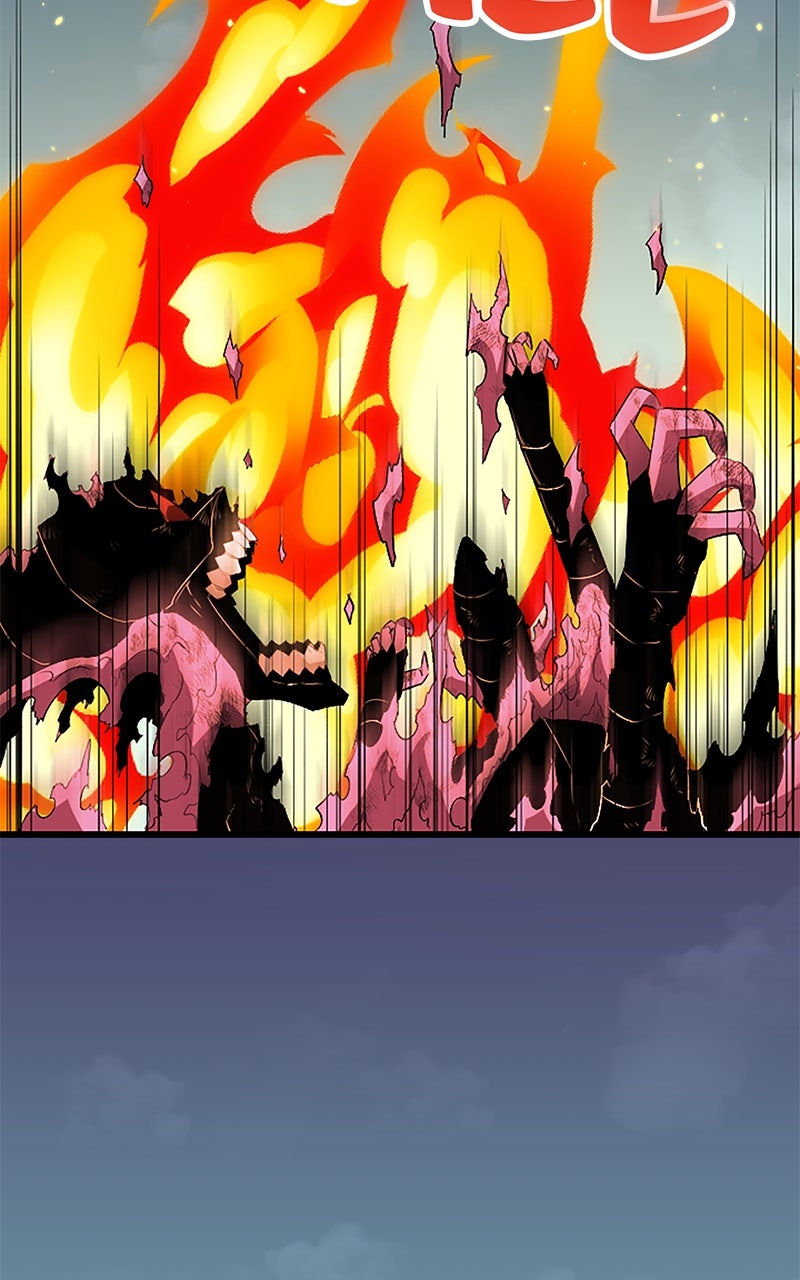 The Unparalleled Hidden Rank Equipment Ep. 52 - The Nobodies (3) page 8 - 