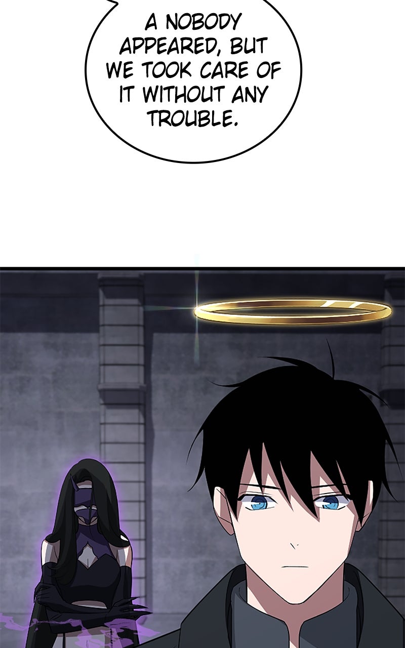 The Unparalleled Hidden Rank Equipment Ep. 52 - The Nobodies (3) page 73 - 