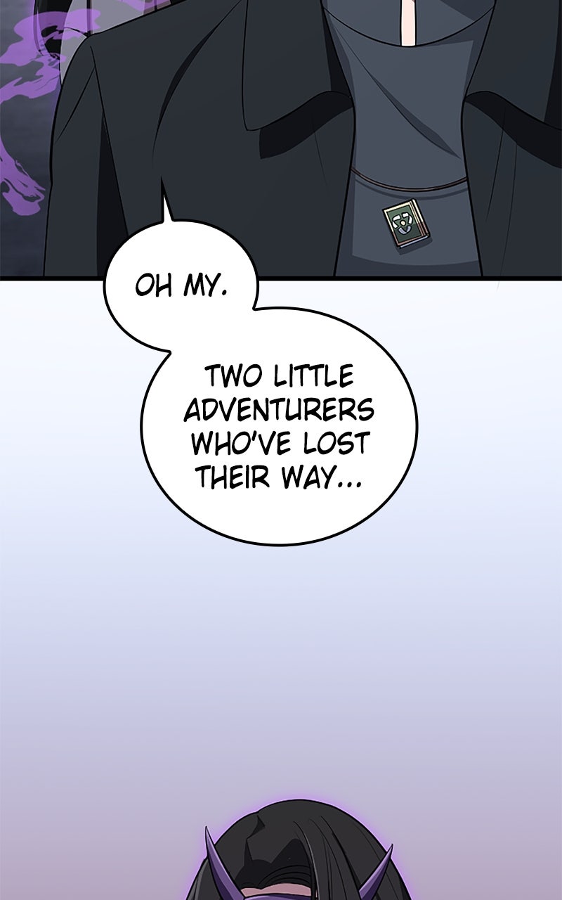 The Unparalleled Hidden Rank Equipment Ep. 52 - The Nobodies (3) page 74 - 