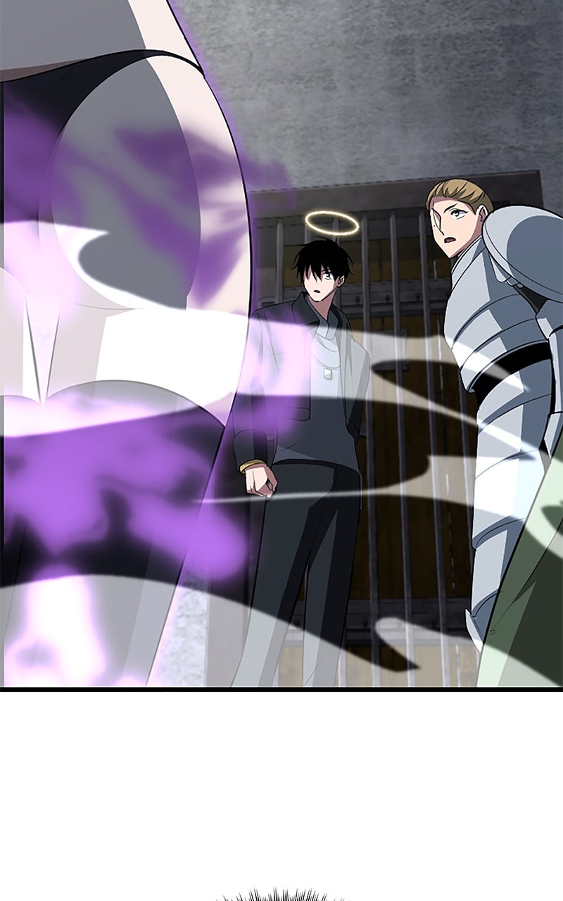 The Unparalleled Hidden Rank Equipment Ep. 52 - The Nobodies (3) page 77 - 