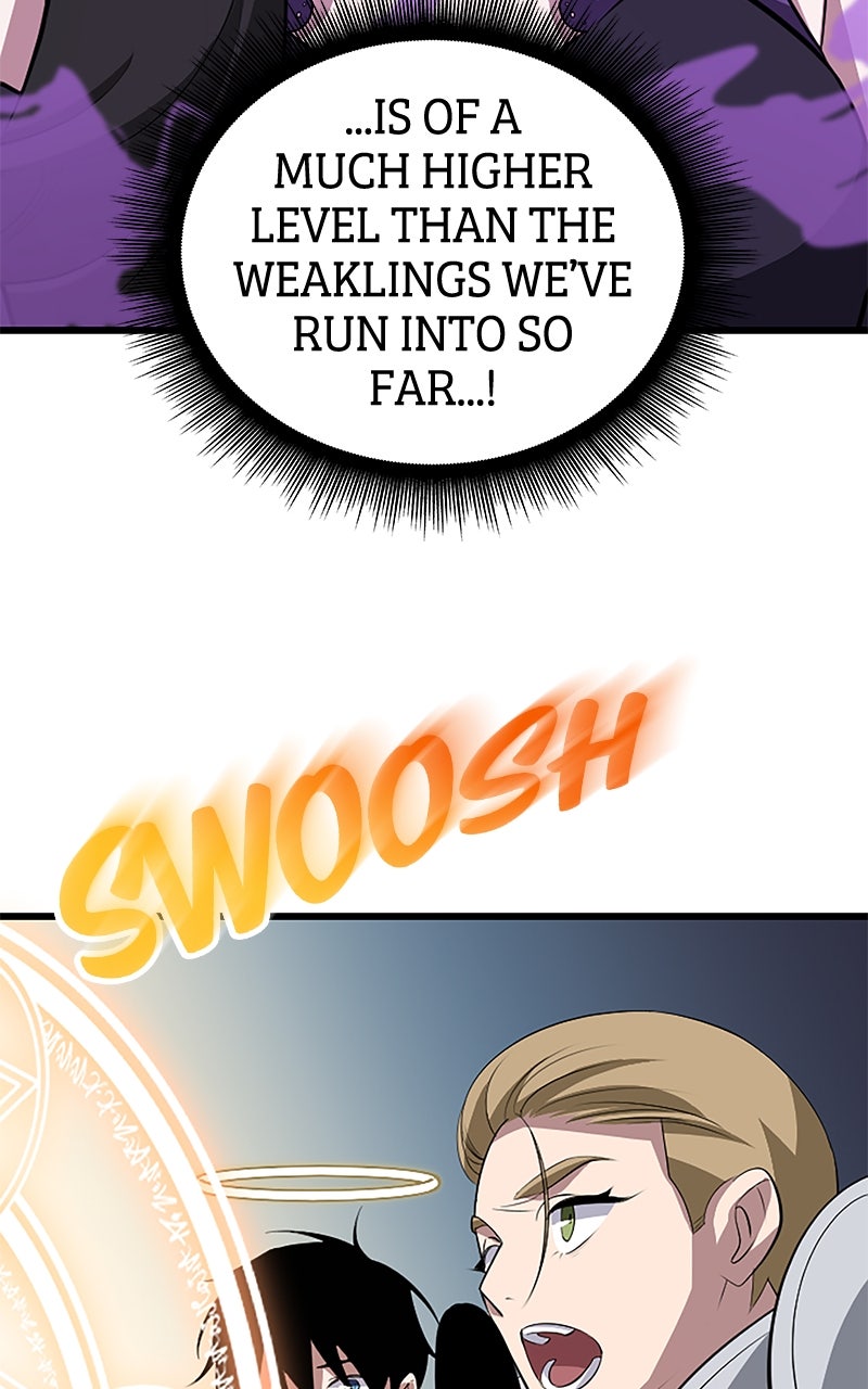 The Unparalleled Hidden Rank Equipment Ep. 52 - The Nobodies (3) page 79 - 