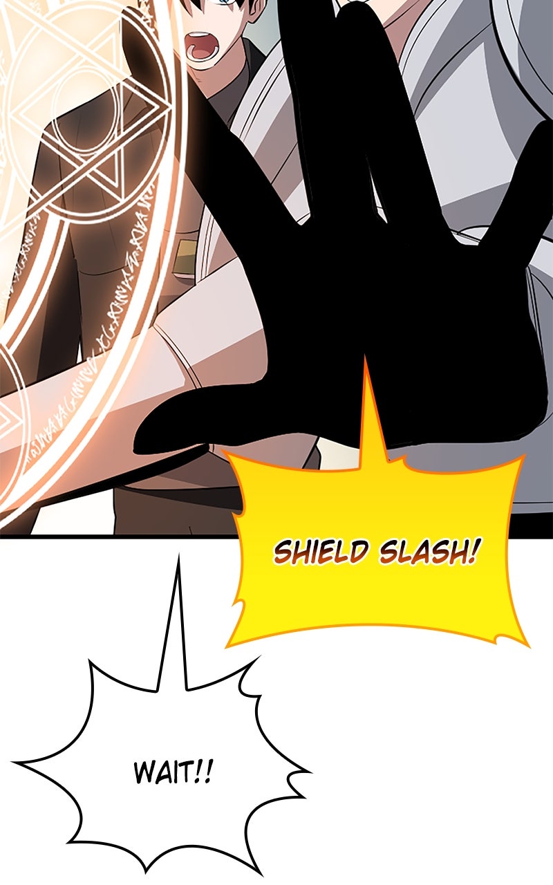 The Unparalleled Hidden Rank Equipment Ep. 52 - The Nobodies (3) page 80 - 