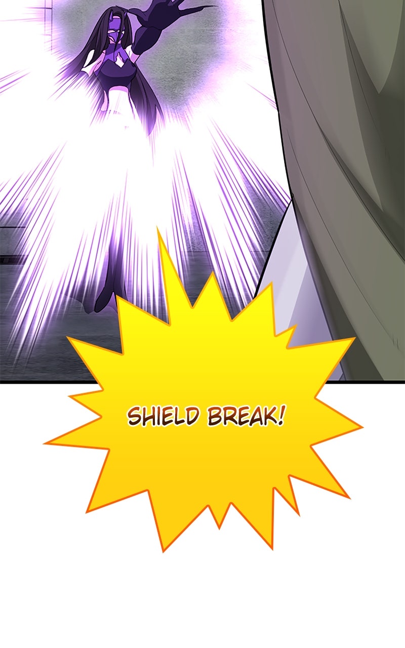 The Unparalleled Hidden Rank Equipment Ep. 52 - The Nobodies (3) page 84 - 