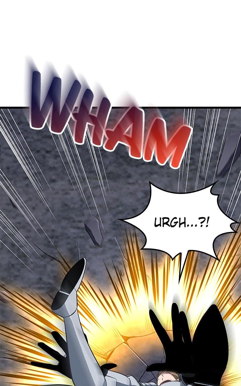 The Unparalleled Hidden Rank Equipment Ep. 52 - The Nobodies (3) page 86 - 