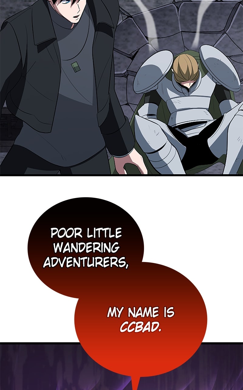 The Unparalleled Hidden Rank Equipment Ep. 52 - The Nobodies (3) page 88 - 