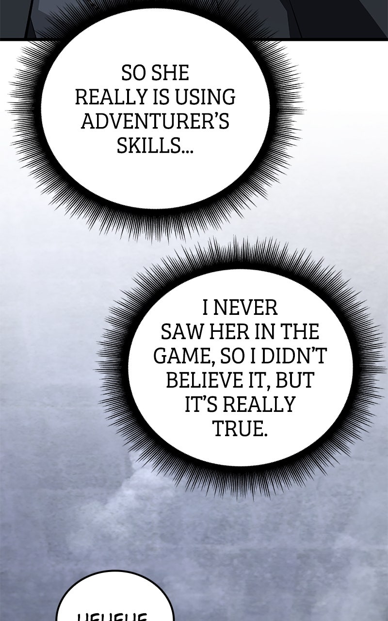 The Unparalleled Hidden Rank Equipment Ep. 52 - The Nobodies (3) page 92 - 