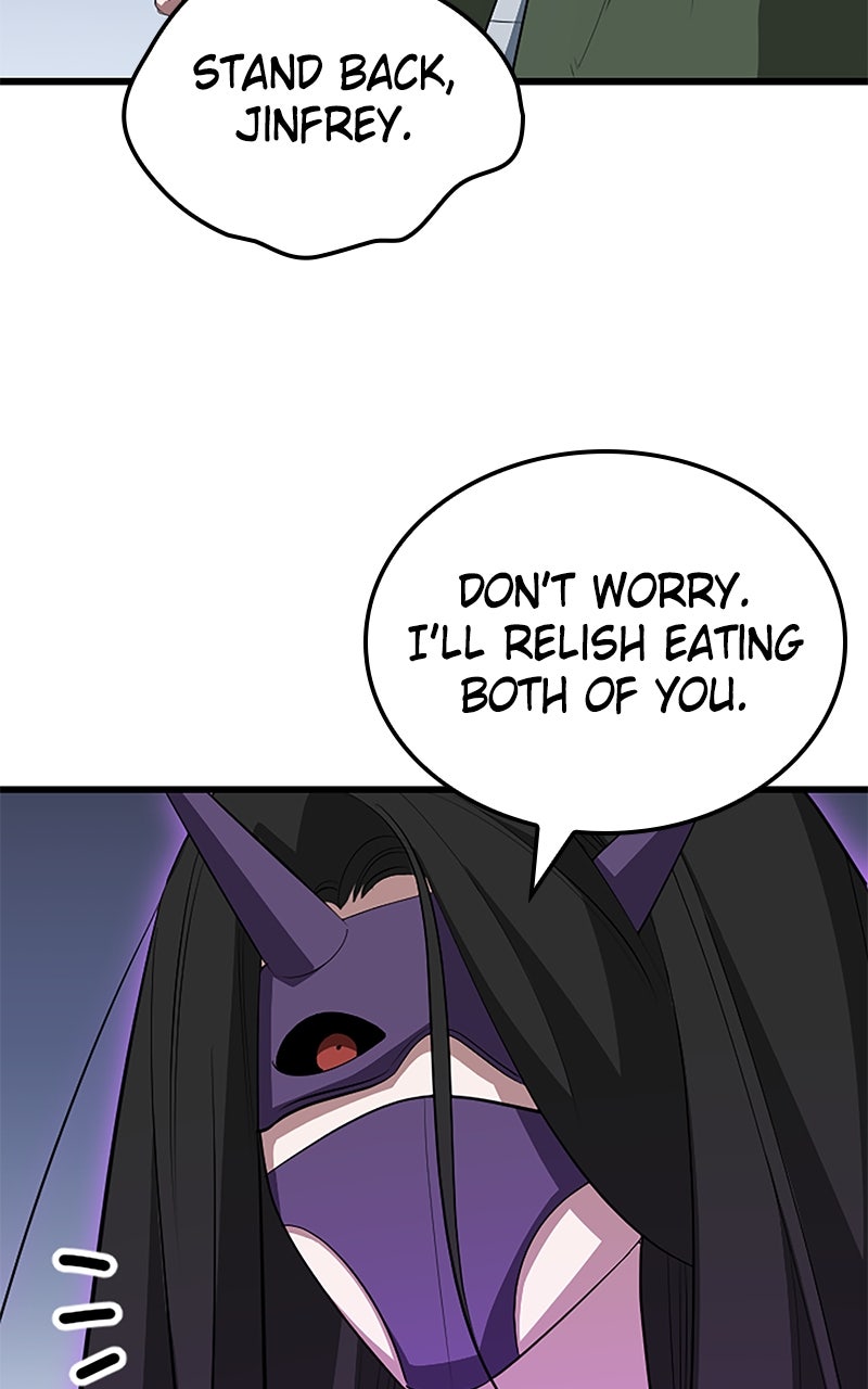 The Unparalleled Hidden Rank Equipment Ep. 52 - The Nobodies (3) page 95 - 