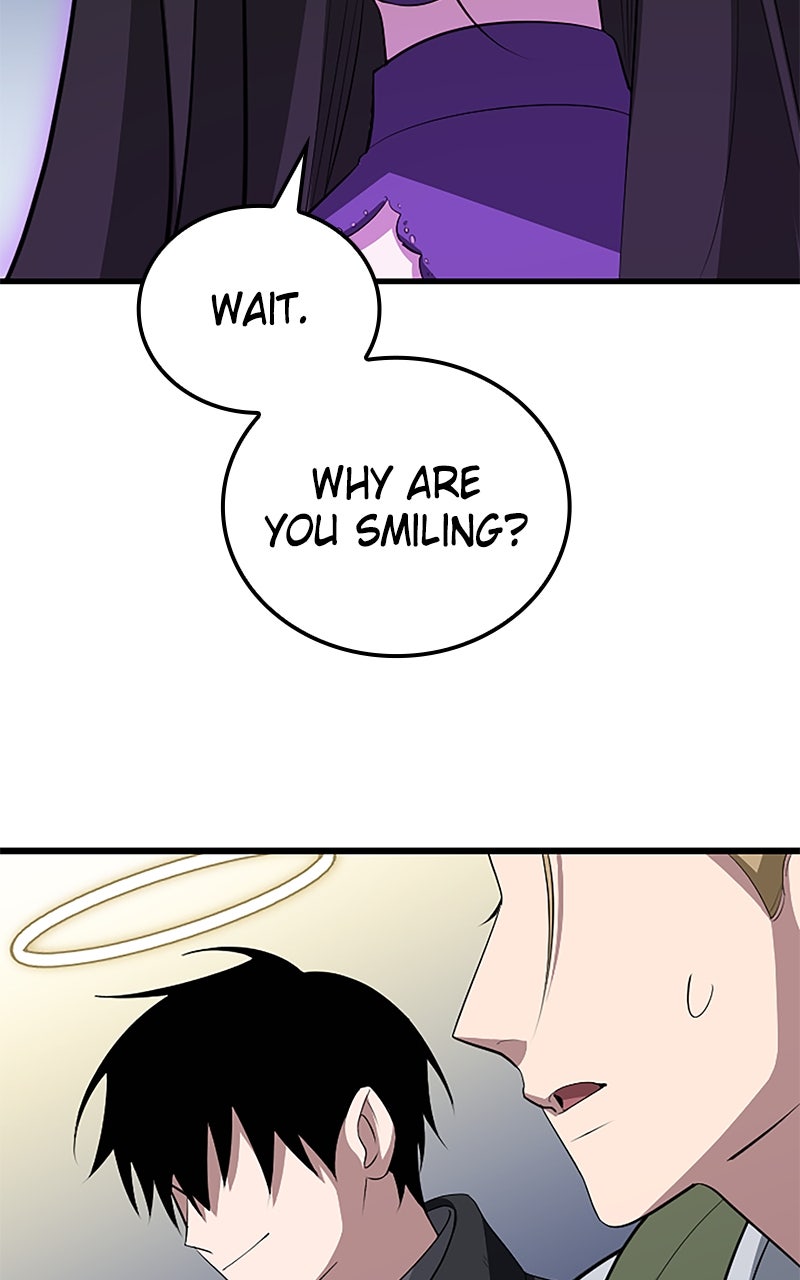 The Unparalleled Hidden Rank Equipment Ep. 52 - The Nobodies (3) page 96 - 
