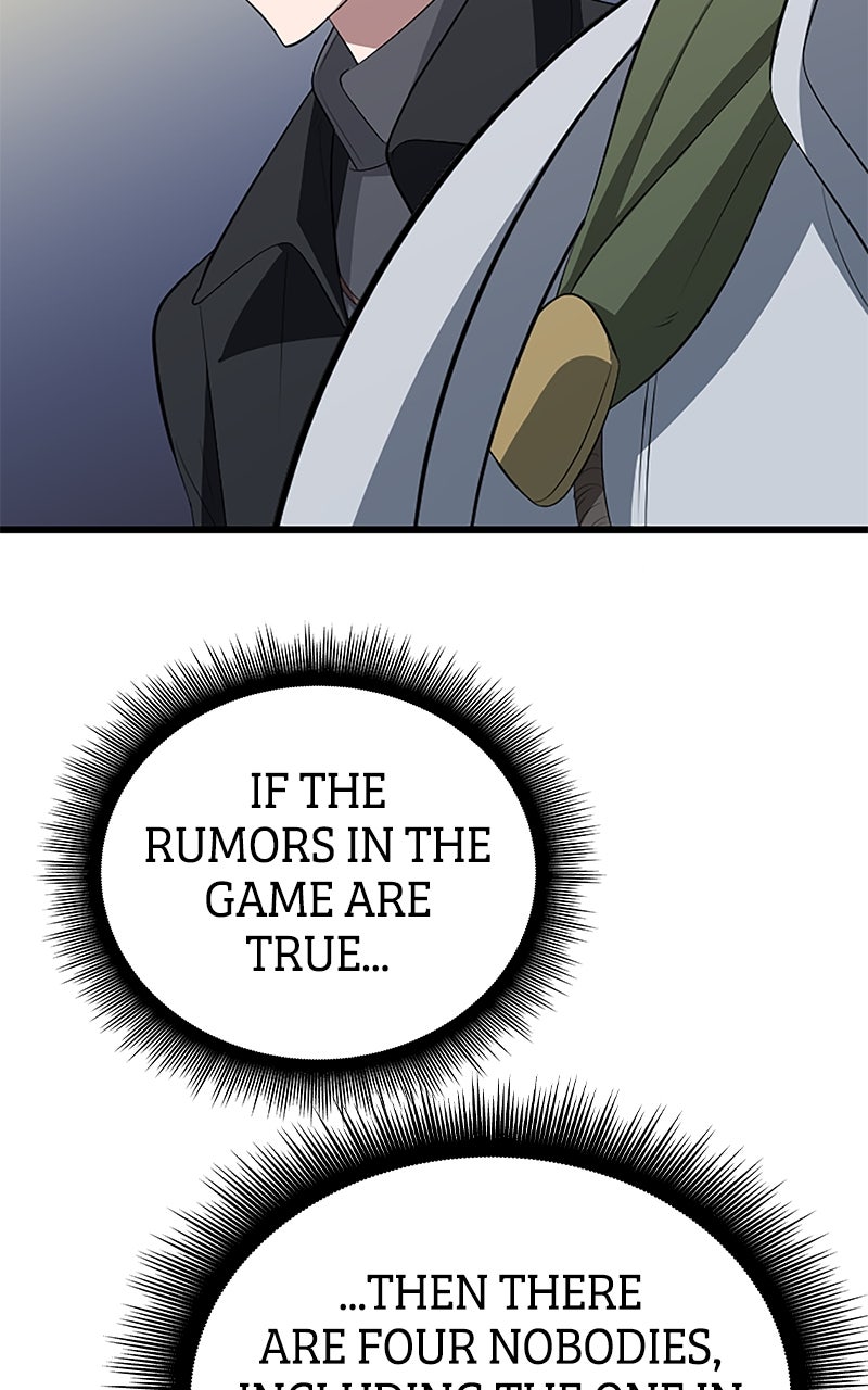 The Unparalleled Hidden Rank Equipment Ep. 52 - The Nobodies (3) page 97 - 