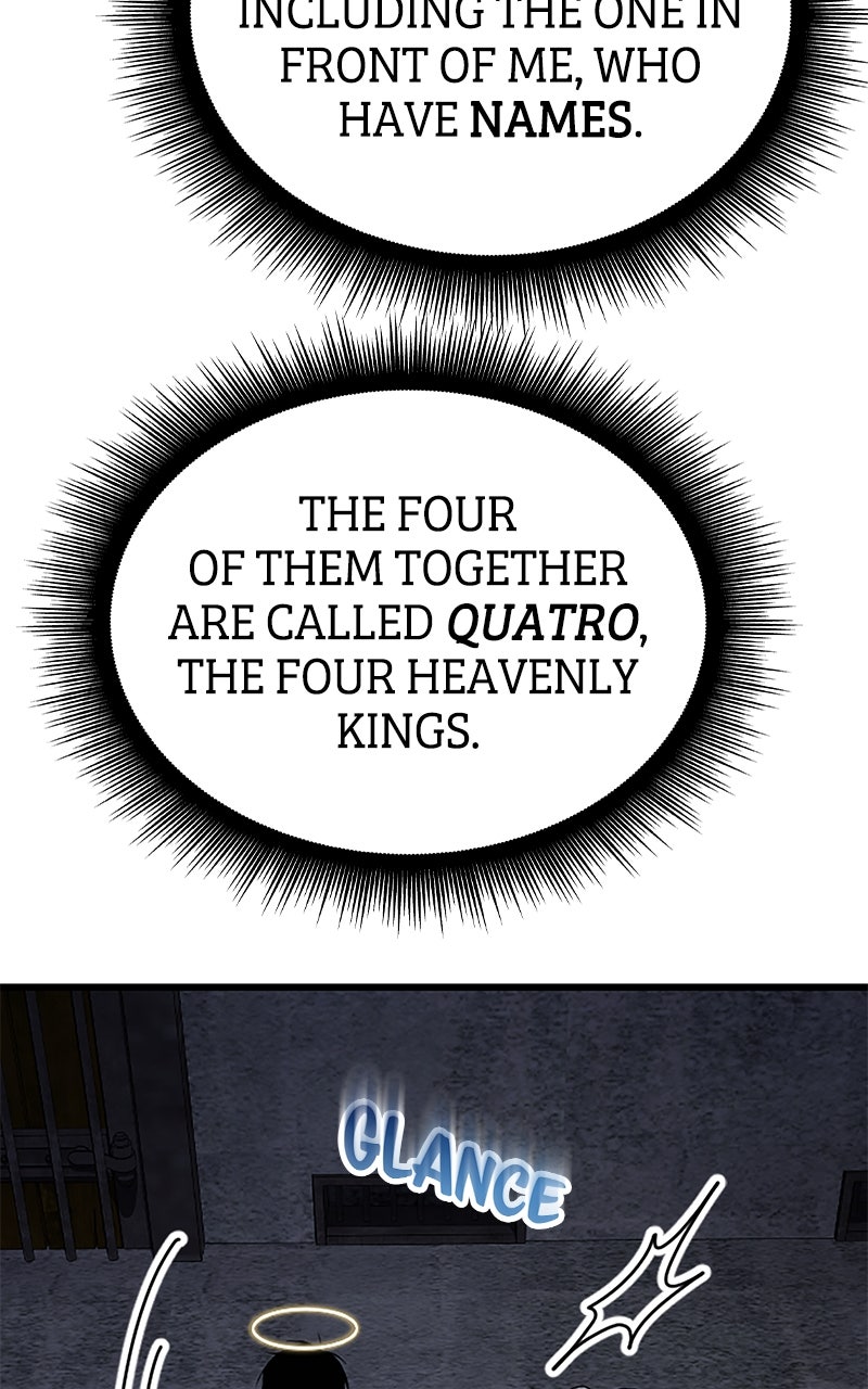 The Unparalleled Hidden Rank Equipment Ep. 52 - The Nobodies (3) page 98 - 