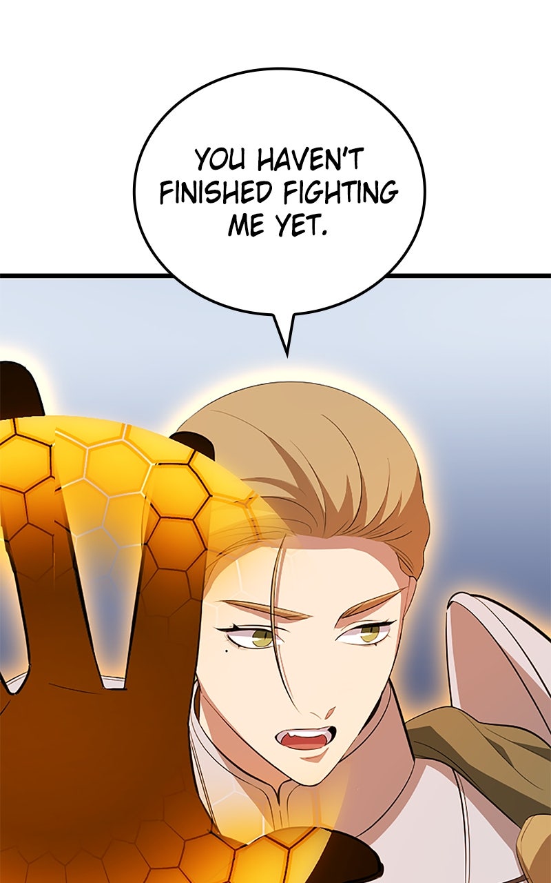 The Unparalleled Hidden Rank Equipment Ep. 53 - The Nobodies (4) page 11 - 
