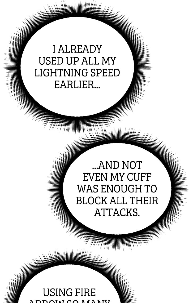 The Unparalleled Hidden Rank Equipment Ep. 53 - The Nobodies (4) page 102 - 