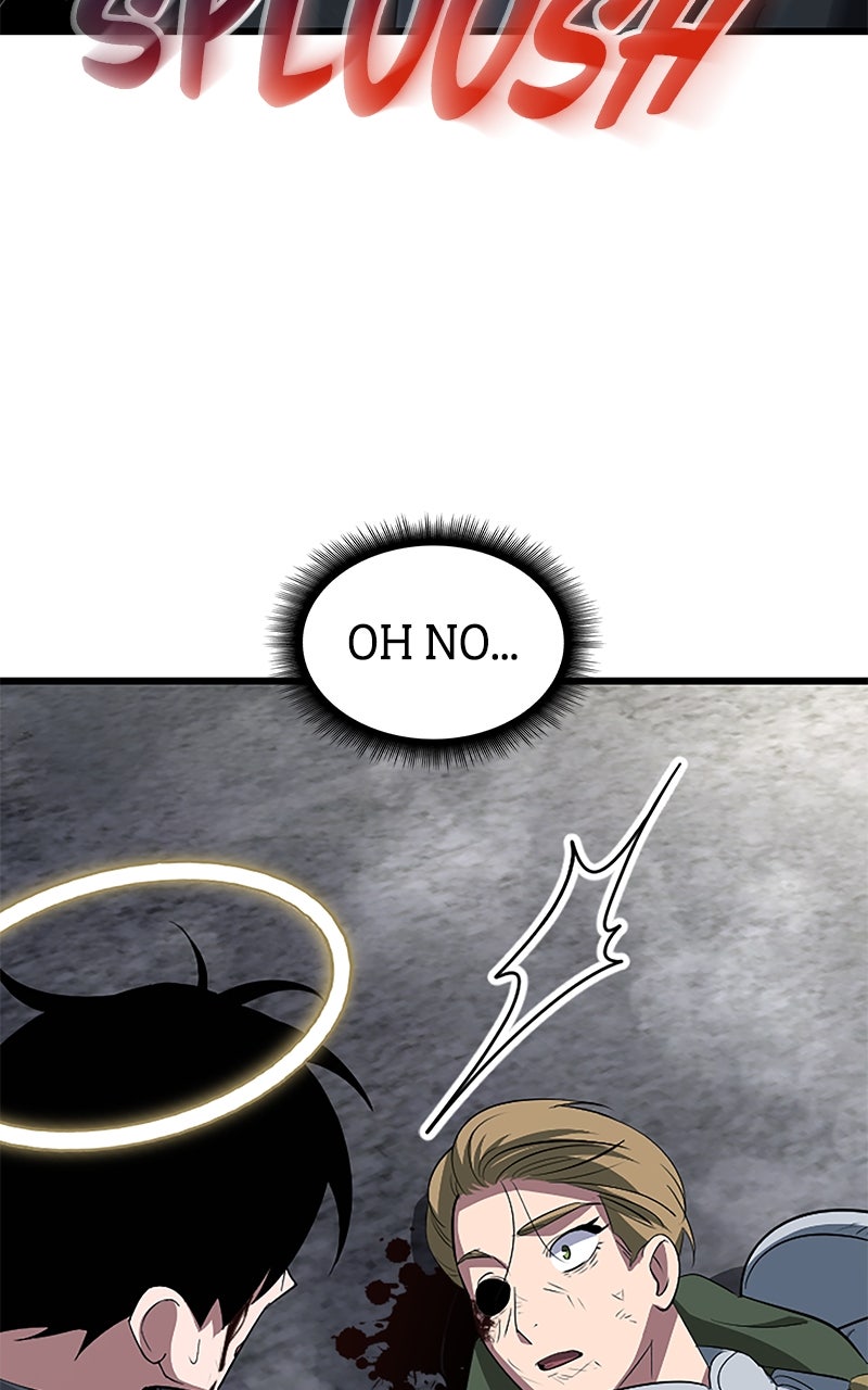 The Unparalleled Hidden Rank Equipment Ep. 53 - The Nobodies (4) page 105 - 