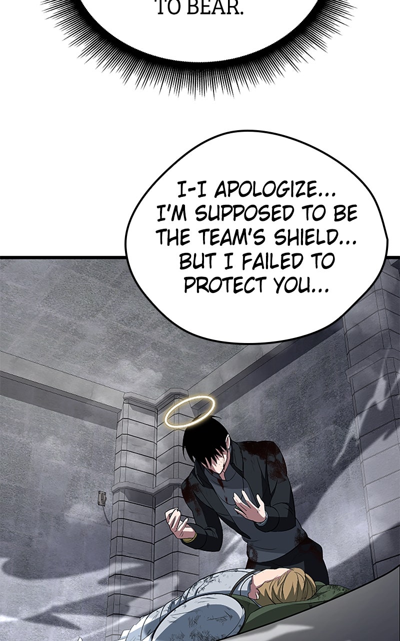 The Unparalleled Hidden Rank Equipment Ep. 53 - The Nobodies (4) page 107 - 