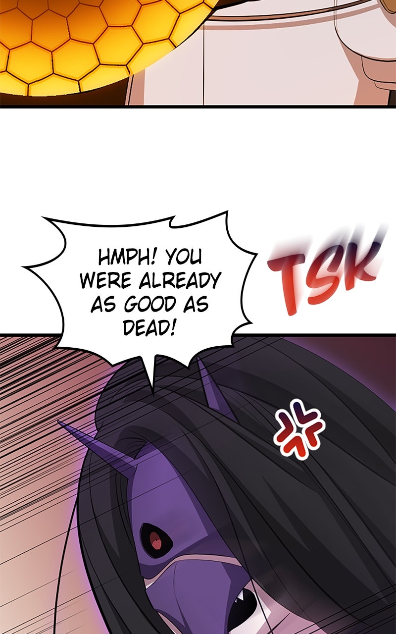 The Unparalleled Hidden Rank Equipment Ep. 53 - The Nobodies (4) page 12 - 