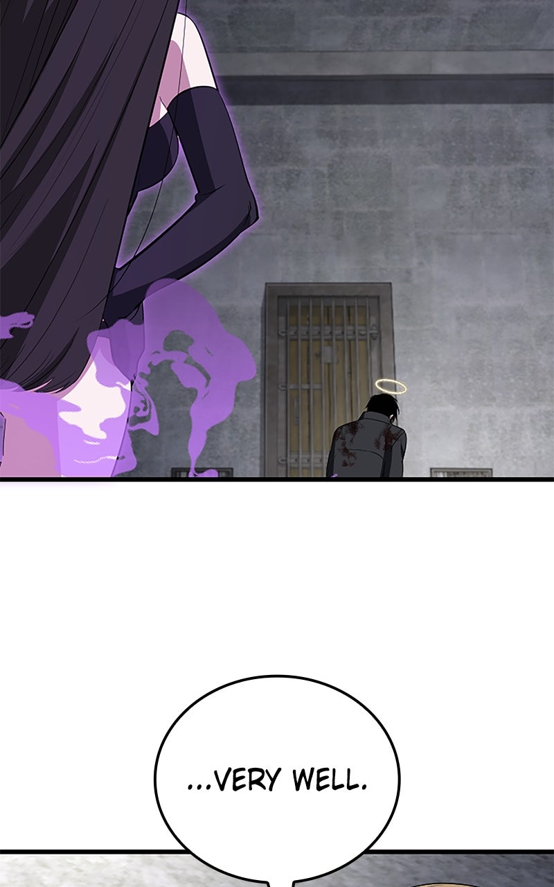 The Unparalleled Hidden Rank Equipment Ep. 53 - The Nobodies (4) page 113 - 