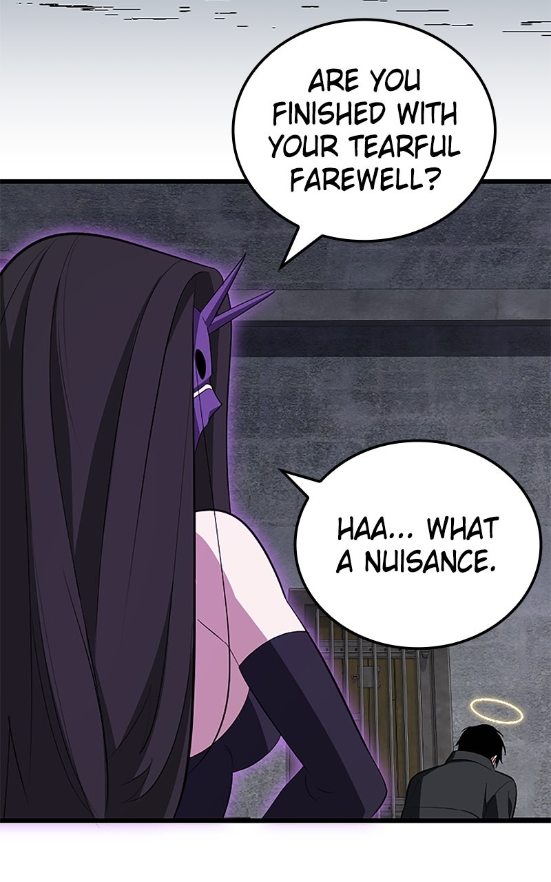 The Unparalleled Hidden Rank Equipment Ep. 53 - The Nobodies (4) page 117 - 