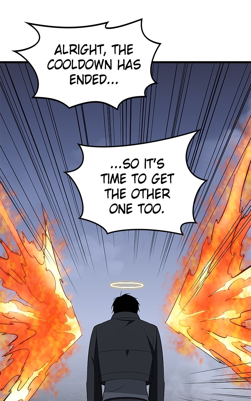 The Unparalleled Hidden Rank Equipment Ep. 53 - The Nobodies (4) page 118 - 