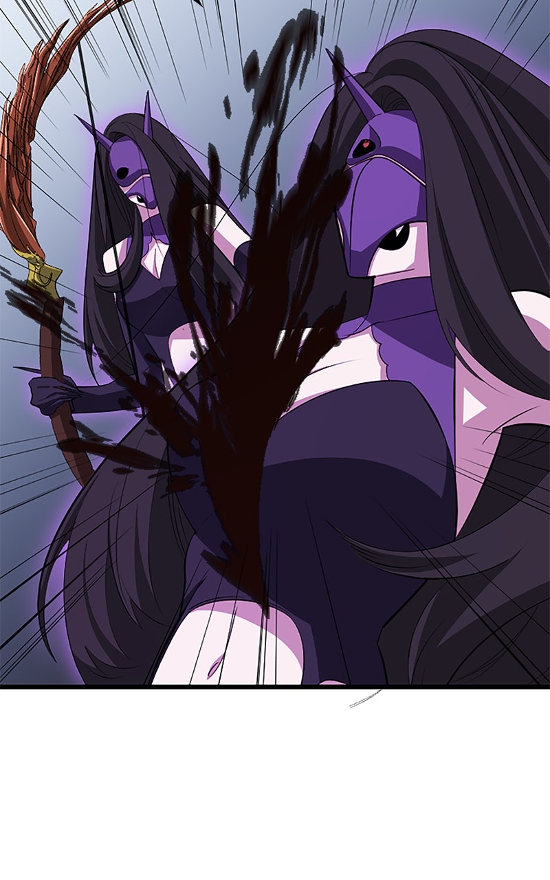 The Unparalleled Hidden Rank Equipment Ep. 53 - The Nobodies (4) page 122 - 