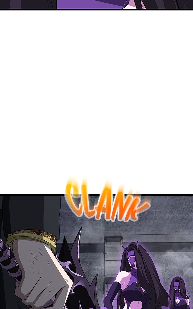 The Unparalleled Hidden Rank Equipment Ep. 53 - The Nobodies (4) page 124 - 