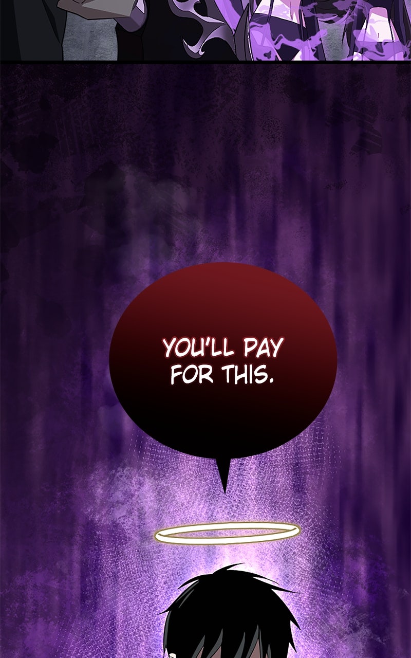 The Unparalleled Hidden Rank Equipment Ep. 53 - The Nobodies (4) page 125 - 