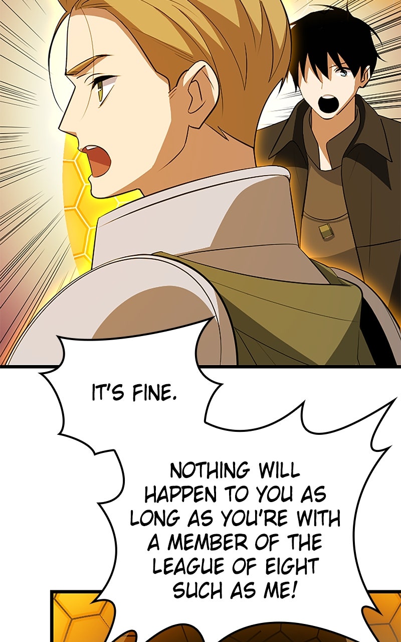 The Unparalleled Hidden Rank Equipment Ep. 53 - The Nobodies (4) page 14 - 