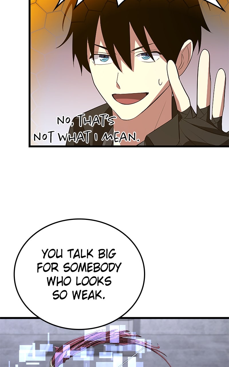 The Unparalleled Hidden Rank Equipment Ep. 53 - The Nobodies (4) page 15 - 