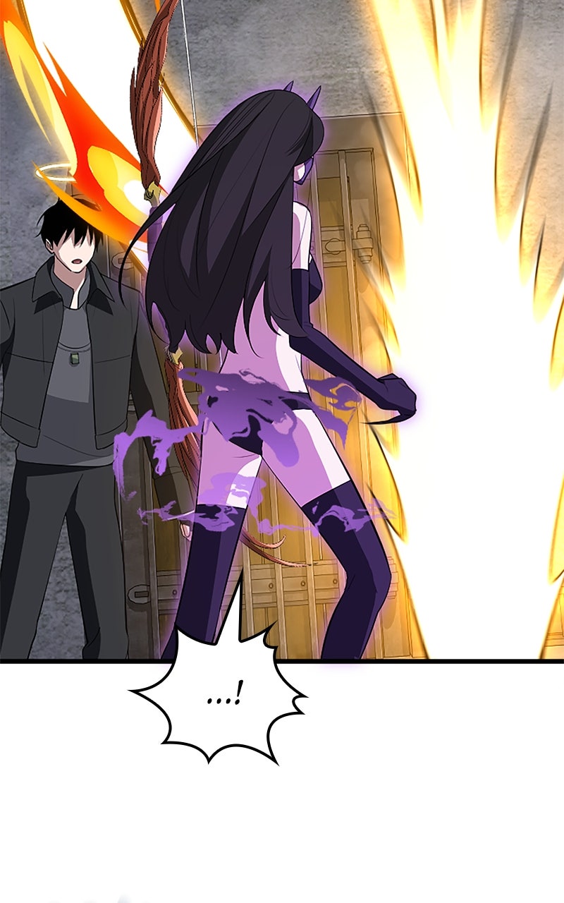 The Unparalleled Hidden Rank Equipment Ep. 53 - The Nobodies (4) page 22 - 