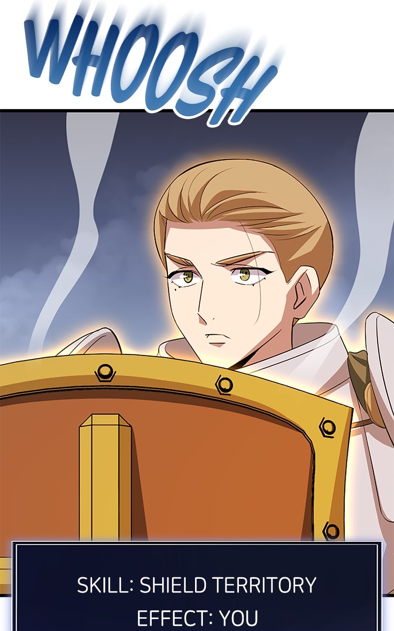 The Unparalleled Hidden Rank Equipment Ep. 53 - The Nobodies (4) page 23 - 