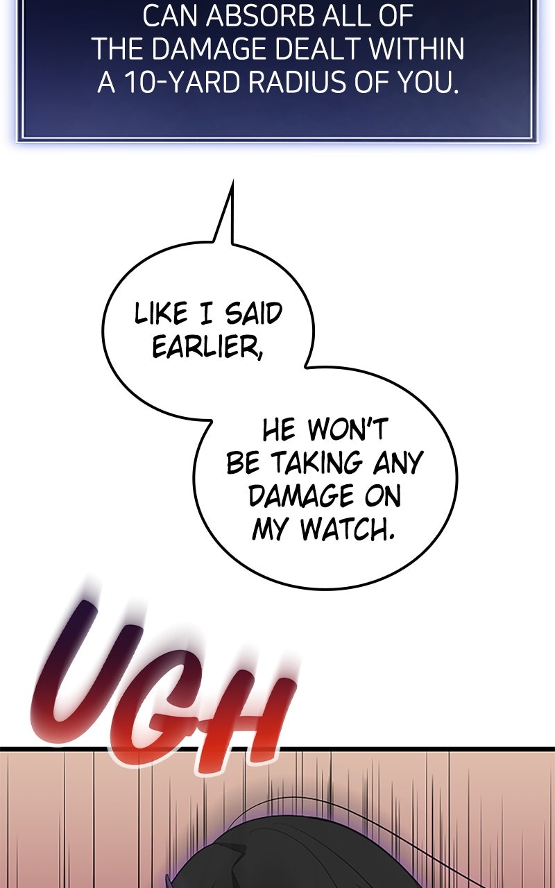 The Unparalleled Hidden Rank Equipment Ep. 53 - The Nobodies (4) page 24 - 
