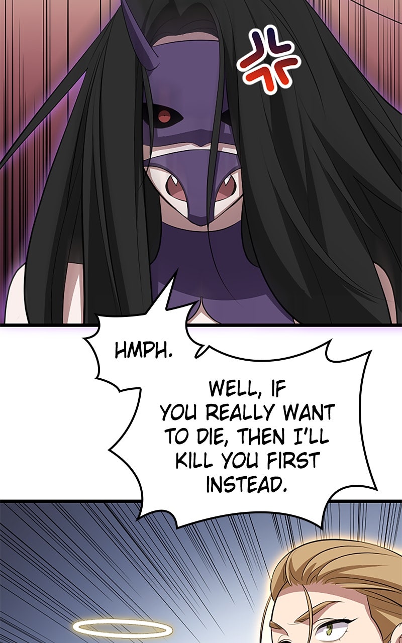 The Unparalleled Hidden Rank Equipment Ep. 53 - The Nobodies (4) page 25 - 