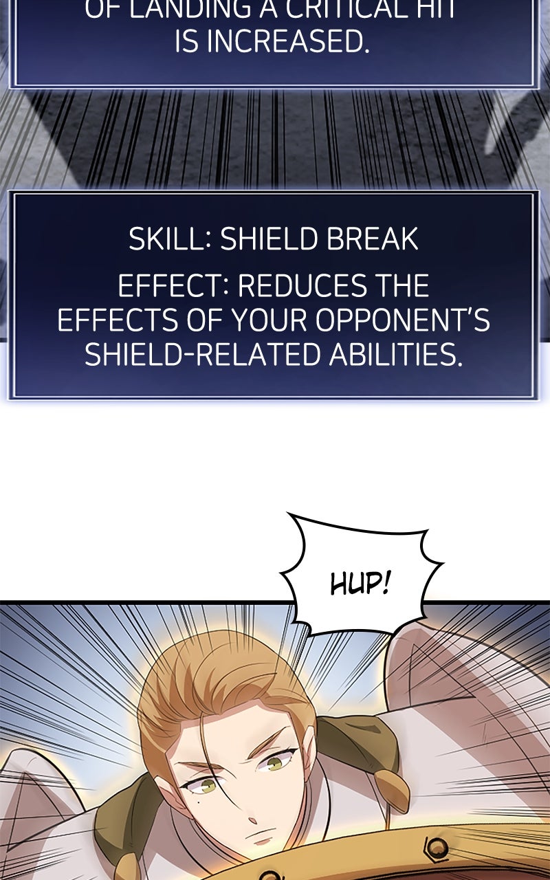 The Unparalleled Hidden Rank Equipment Ep. 53 - The Nobodies (4) page 28 - 