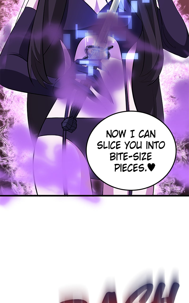 The Unparalleled Hidden Rank Equipment Ep. 53 - The Nobodies (4) page 4 - 