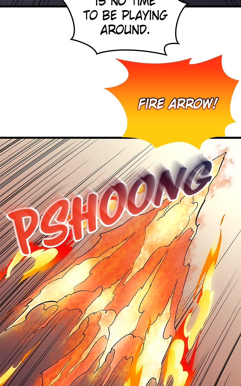 The Unparalleled Hidden Rank Equipment Ep. 53 - The Nobodies (4) page 31 - 