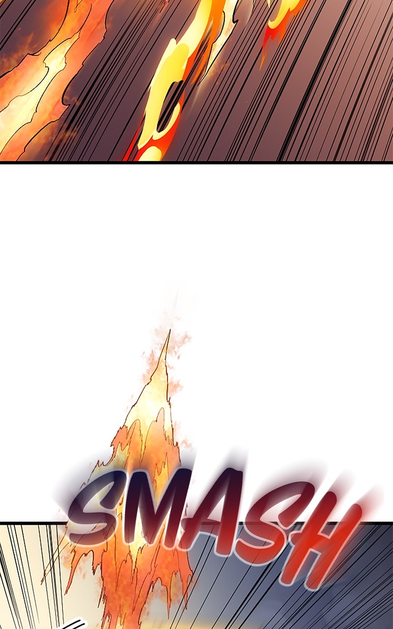 The Unparalleled Hidden Rank Equipment Ep. 53 - The Nobodies (4) page 32 - 