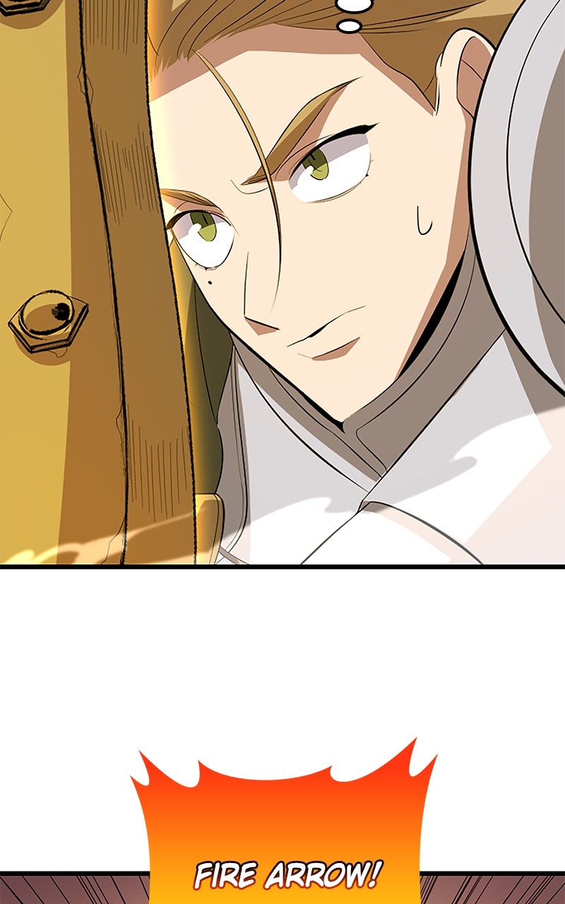 The Unparalleled Hidden Rank Equipment Ep. 53 - The Nobodies (4) page 34 - 