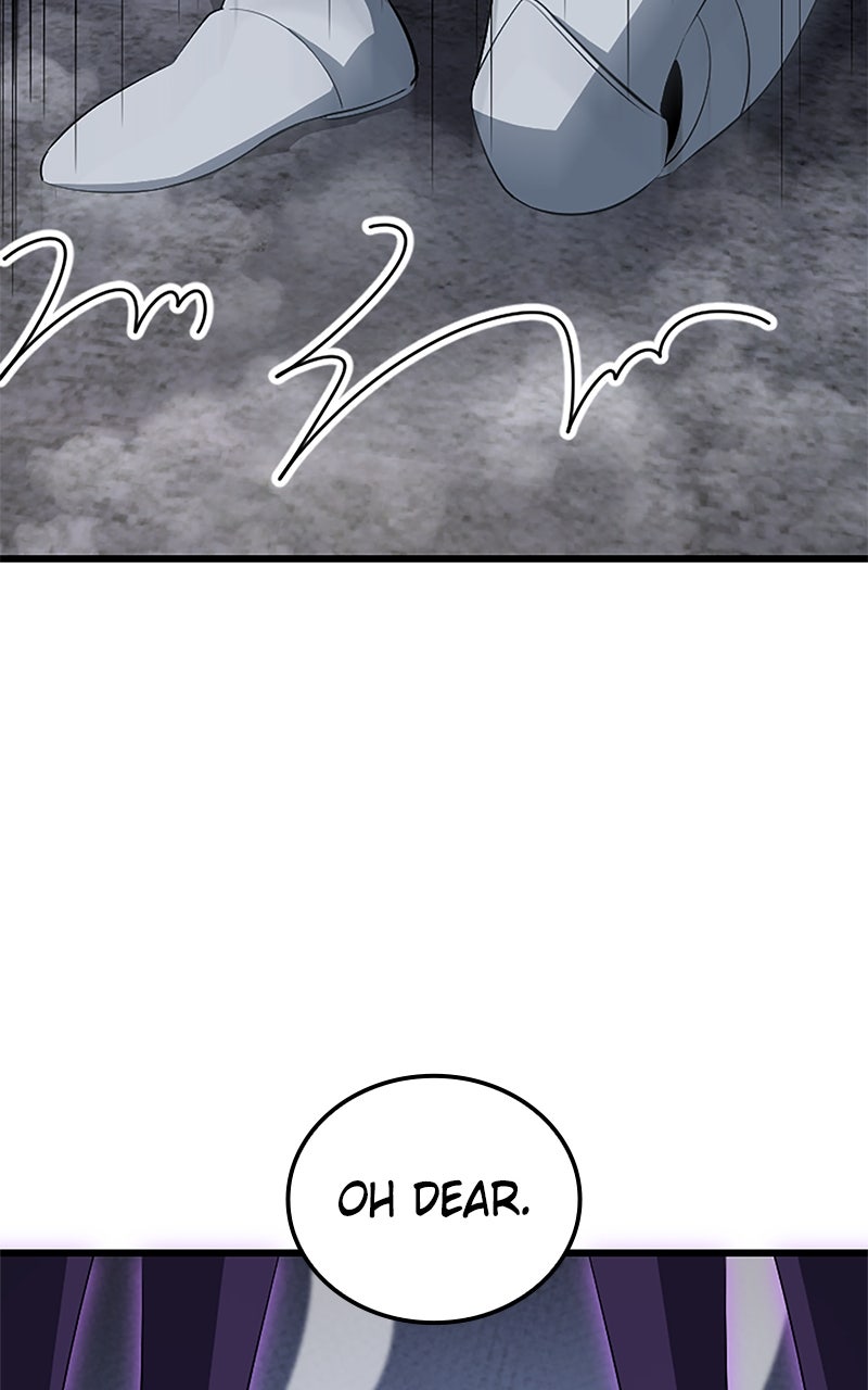 The Unparalleled Hidden Rank Equipment Ep. 53 - The Nobodies (4) page 39 - 