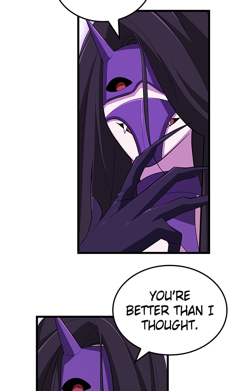 The Unparalleled Hidden Rank Equipment Ep. 53 - The Nobodies (4) page 41 - 