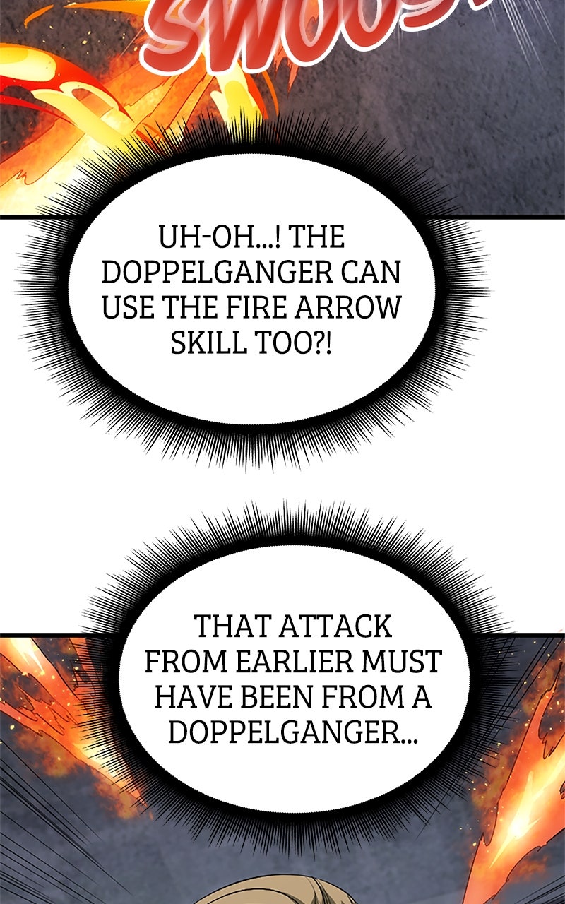 The Unparalleled Hidden Rank Equipment Ep. 53 - The Nobodies (4) page 49 - 