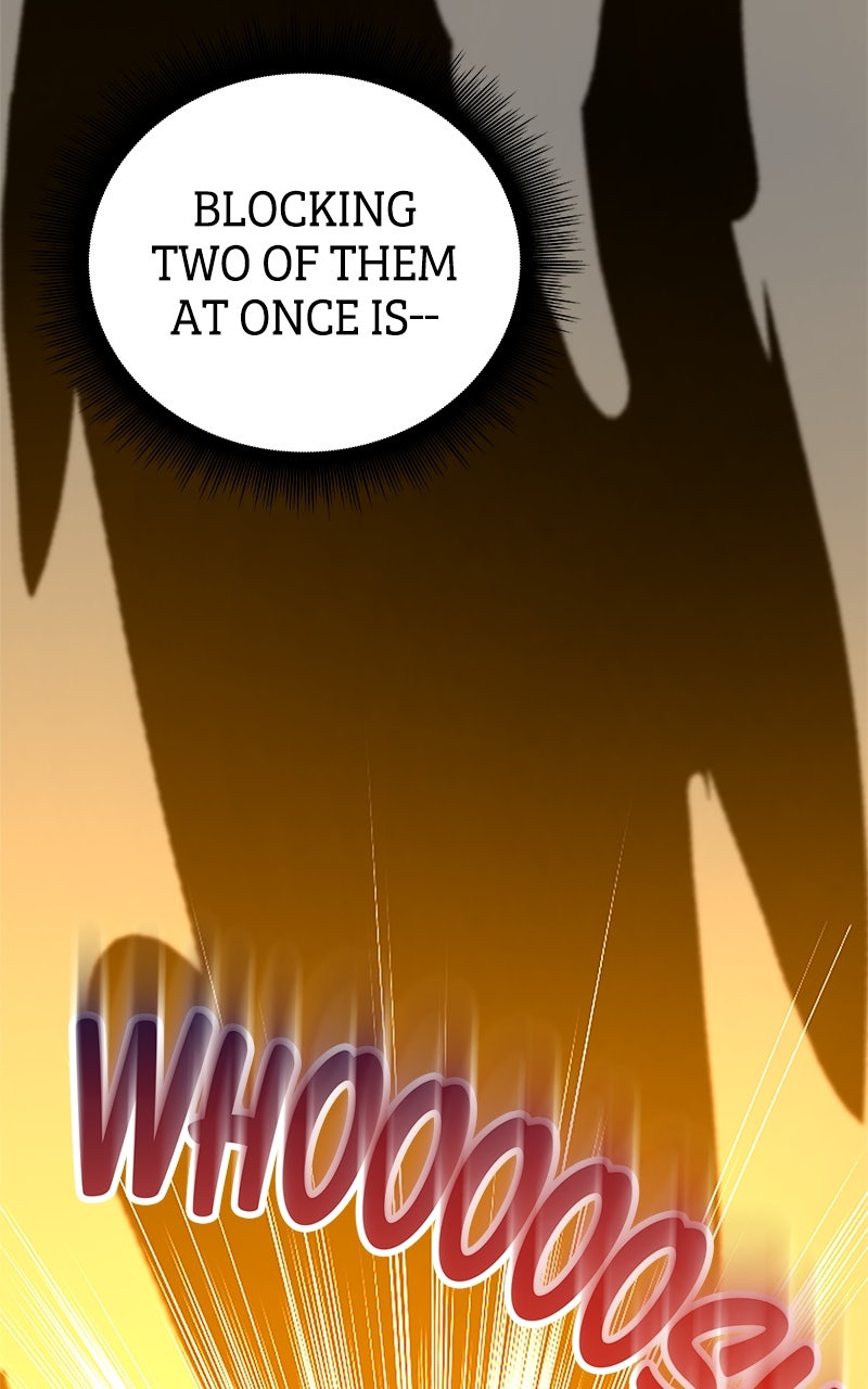 The Unparalleled Hidden Rank Equipment Ep. 53 - The Nobodies (4) page 51 - 