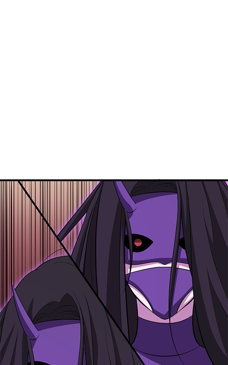 The Unparalleled Hidden Rank Equipment Ep. 53 - The Nobodies (4) page 53 - 