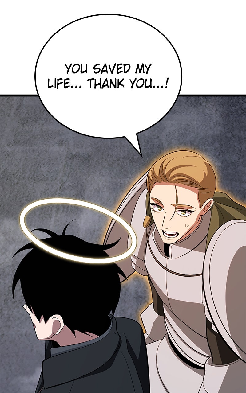 The Unparalleled Hidden Rank Equipment Ep. 53 - The Nobodies (4) page 58 - 